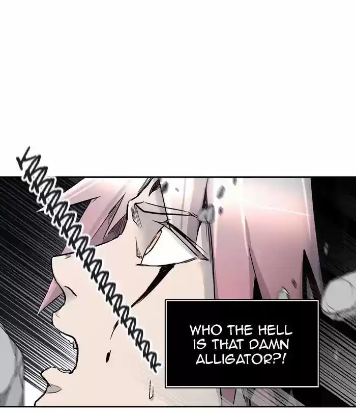 Tower of God ch.408