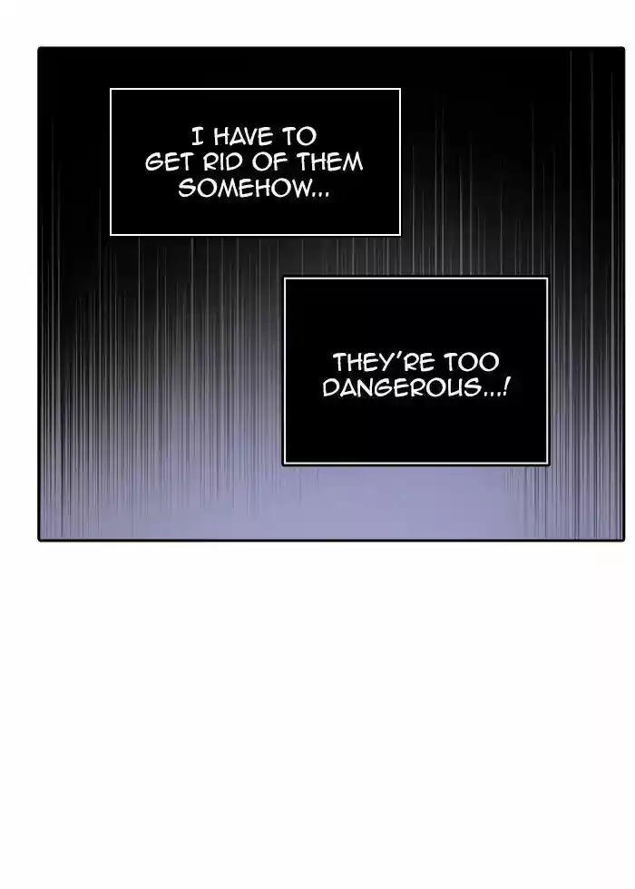 Tower of God ch.408