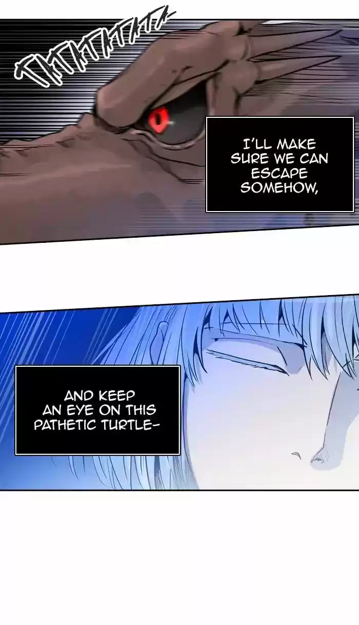 Tower of God ch.408