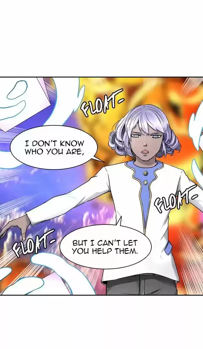 Tower of God ch.408