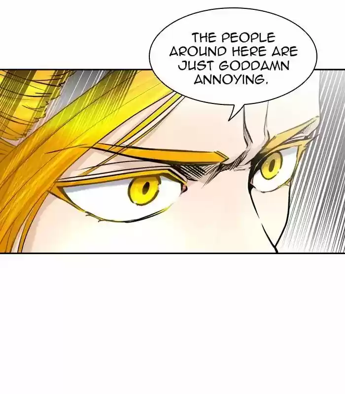 Tower of God ch.408