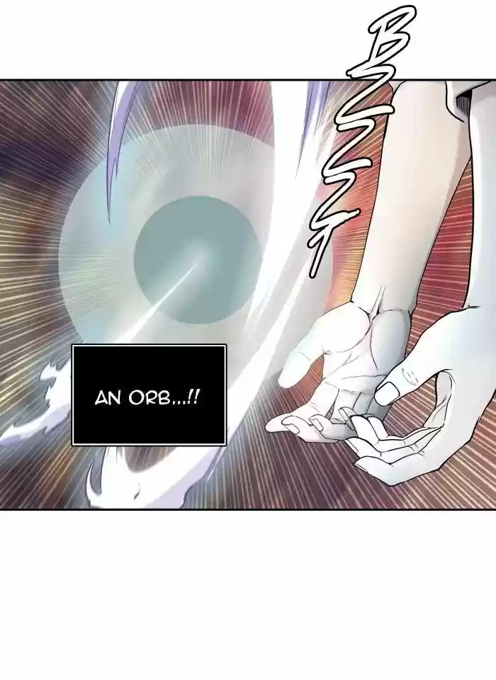 Tower of God ch.408