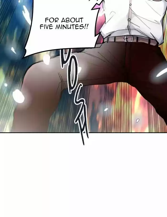Tower of God ch.408