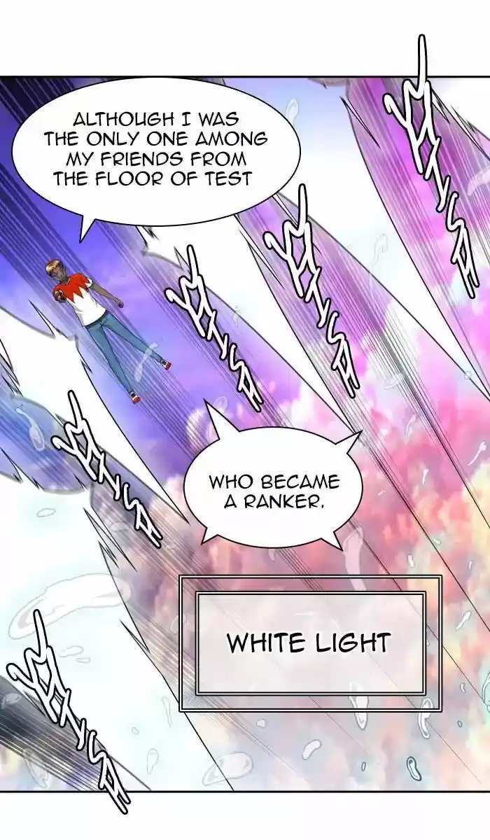Tower of God ch.408