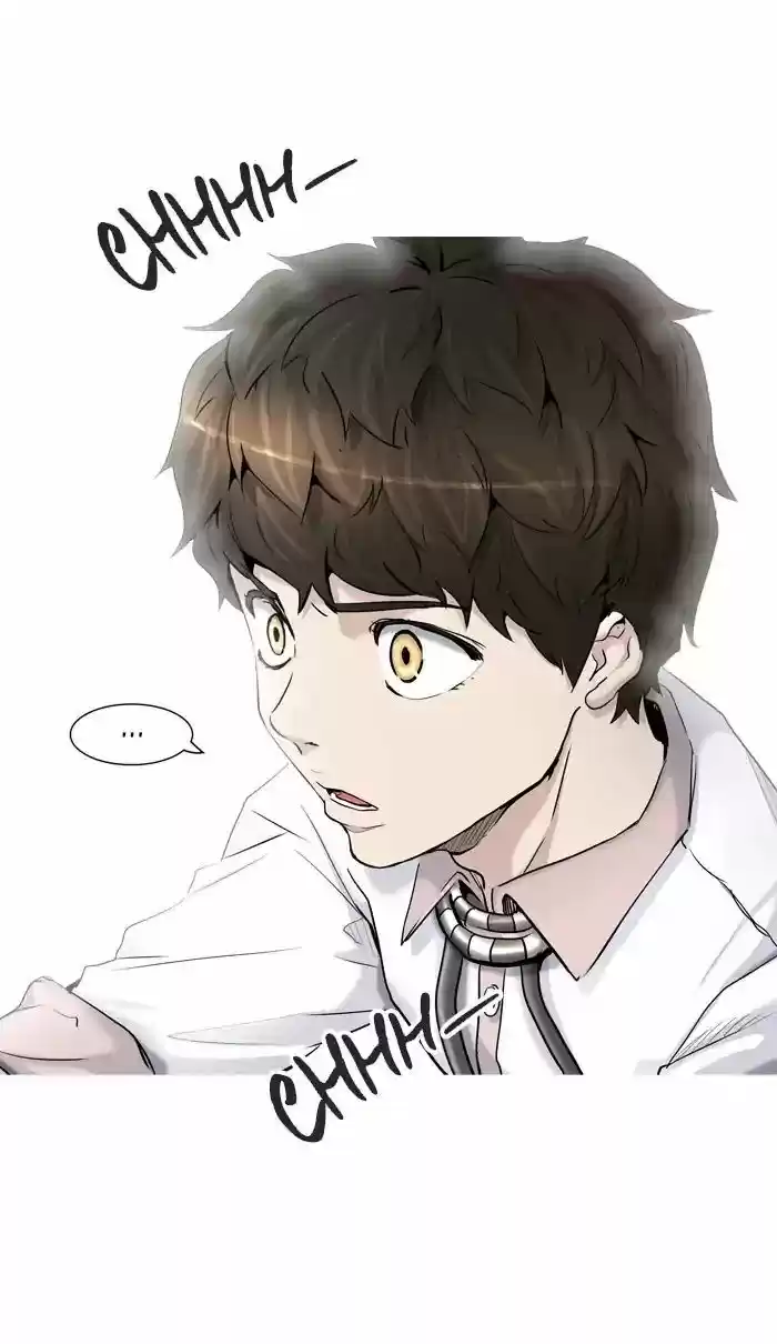 Tower of God ch.408