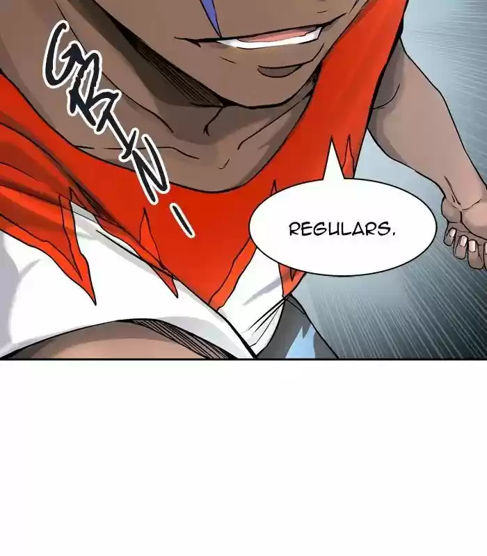 Tower of God ch.408