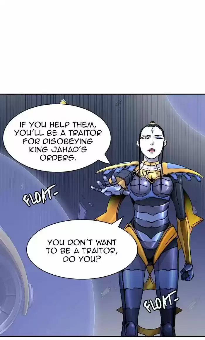 Tower of God ch.408