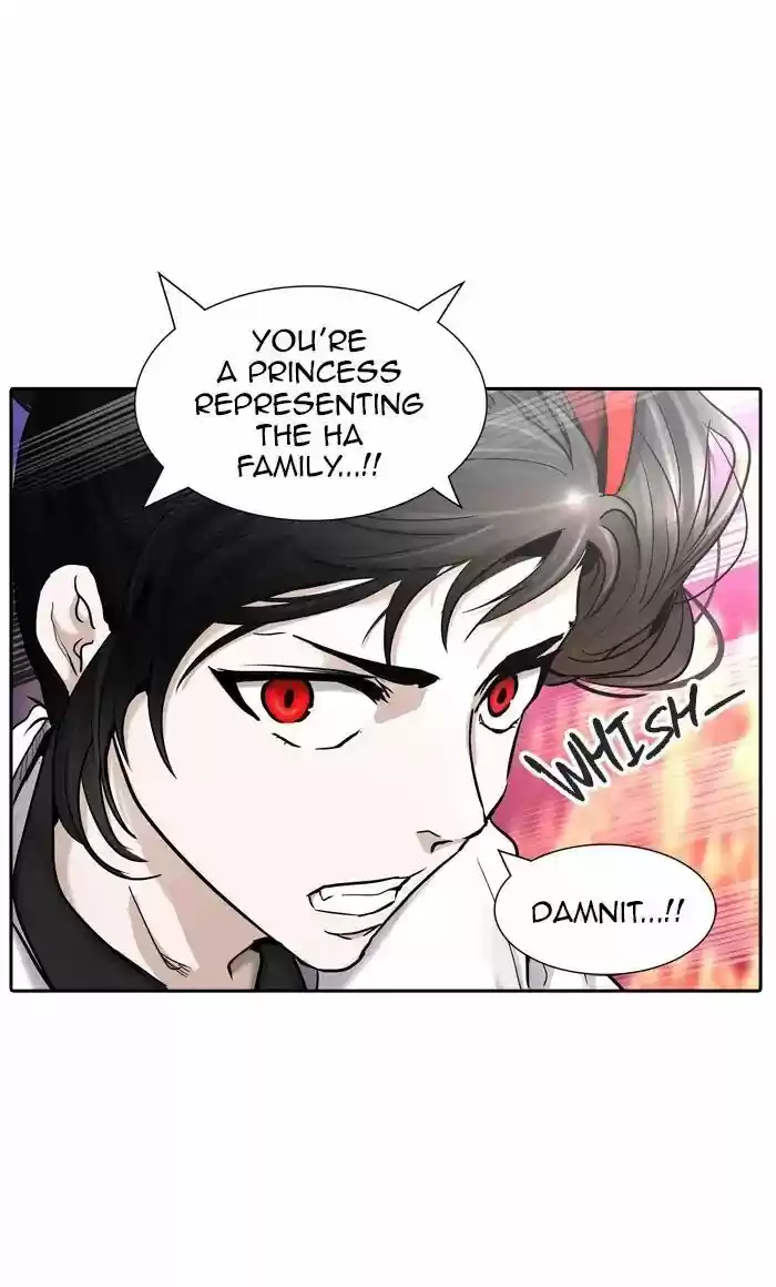 Tower of God ch.408