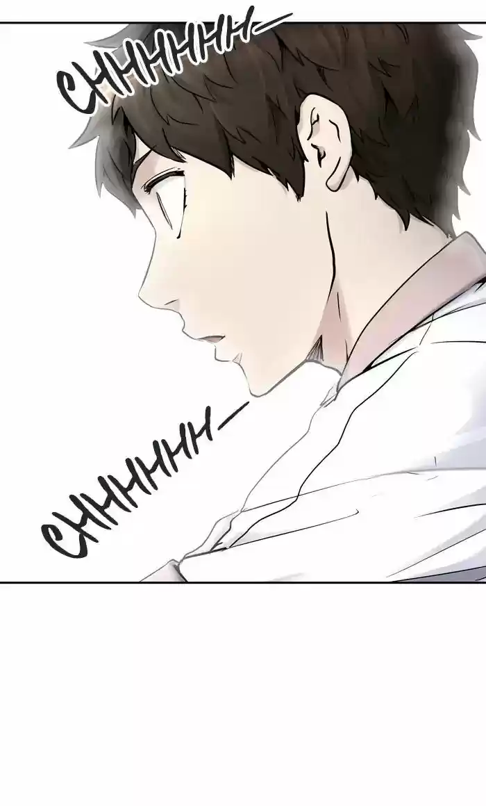 Tower of God ch.408