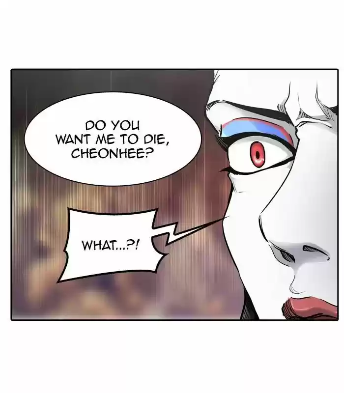 Tower of God ch.409