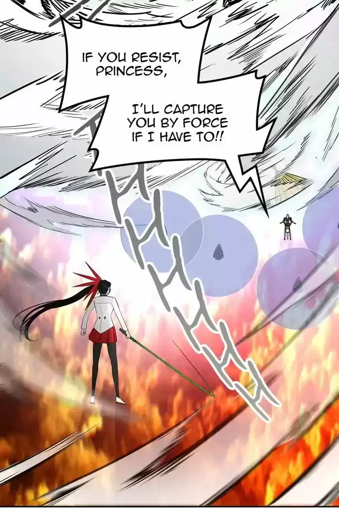 Tower of God ch.409