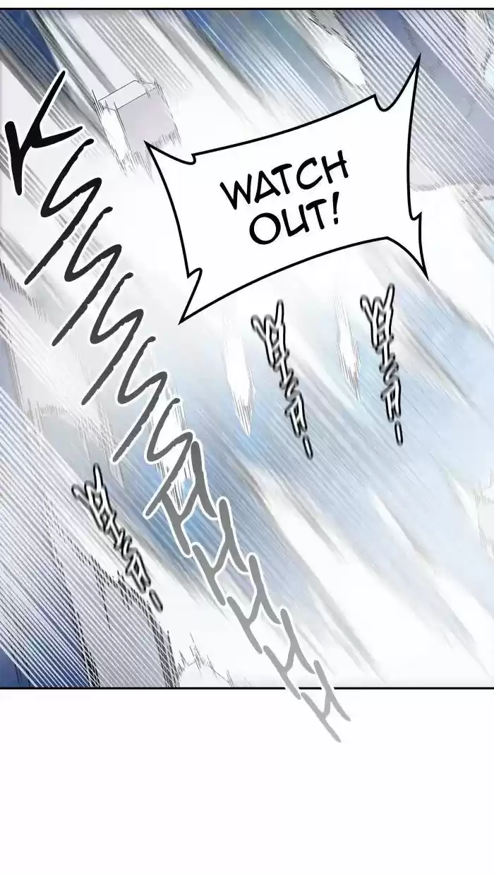 Tower of God ch.409