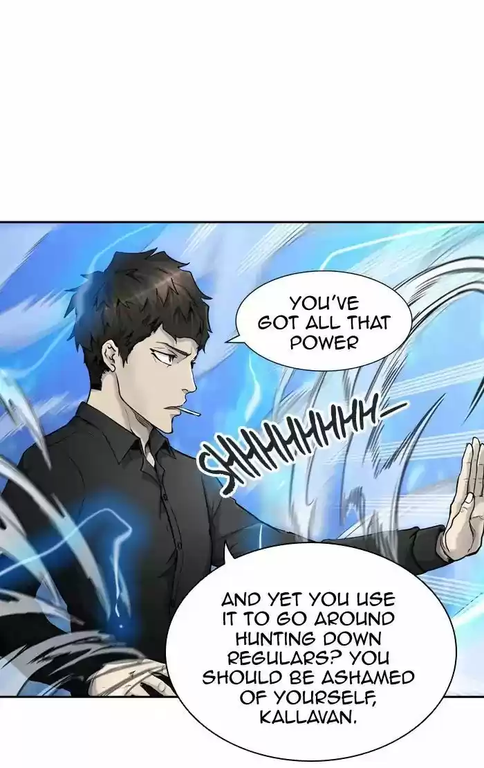 Tower of God ch.409