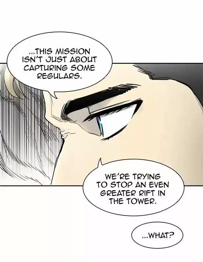 Tower of God ch.409
