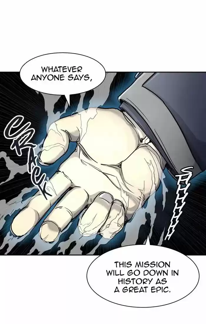 Tower of God ch.409