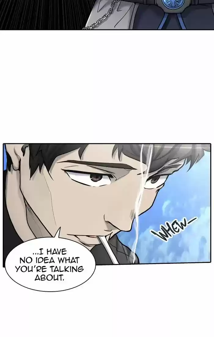 Tower of God ch.409