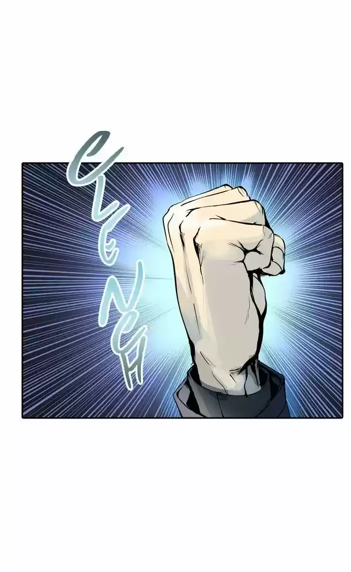 Tower of God ch.409