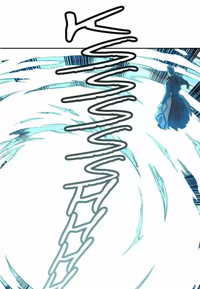 Tower of God ch.409