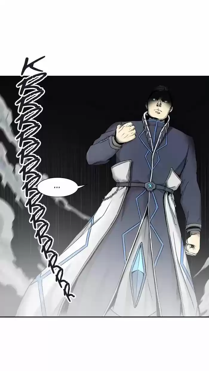 Tower of God ch.409