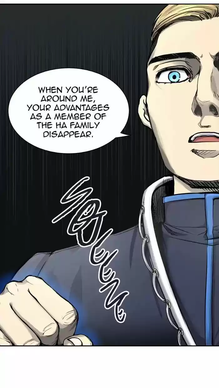 Tower of God ch.409