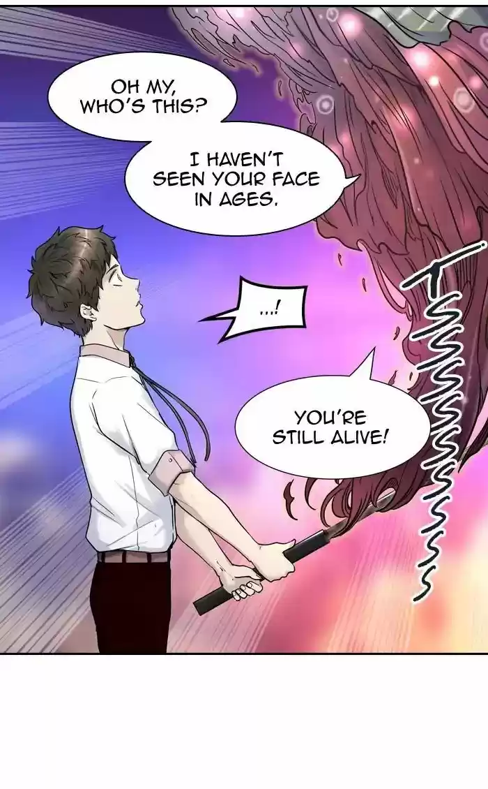 Tower of God ch.409