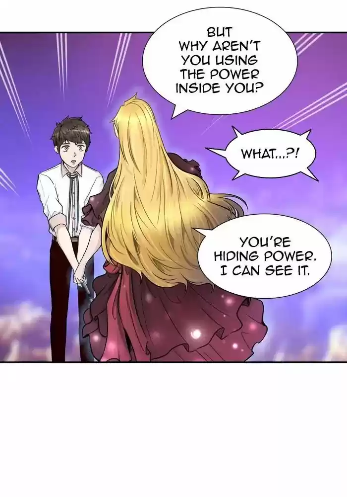 Tower of God ch.409