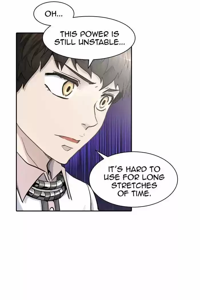 Tower of God ch.409