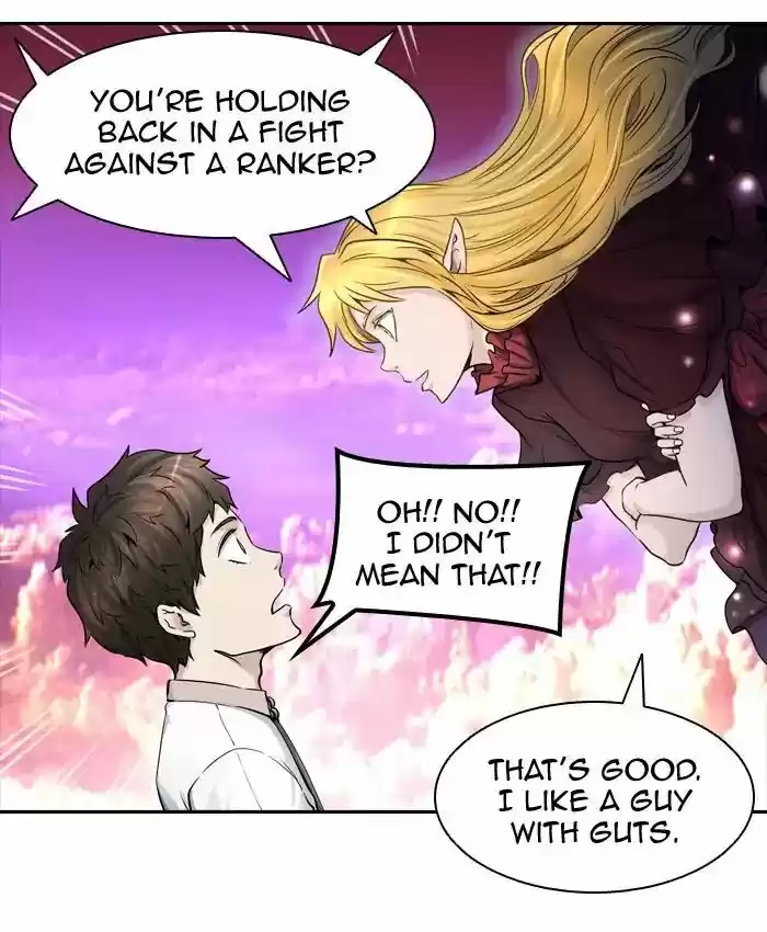 Tower of God ch.409