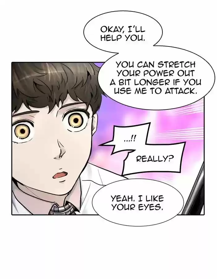 Tower of God ch.409
