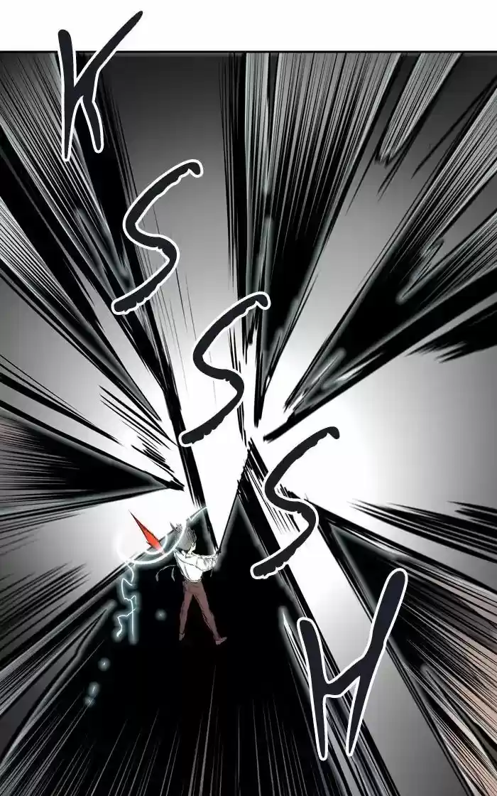 Tower of God ch.409