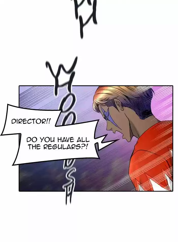 Tower of God ch.409