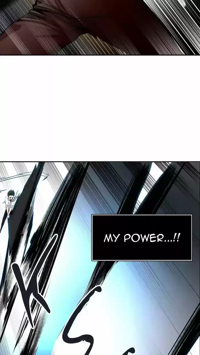 Tower of God ch.409