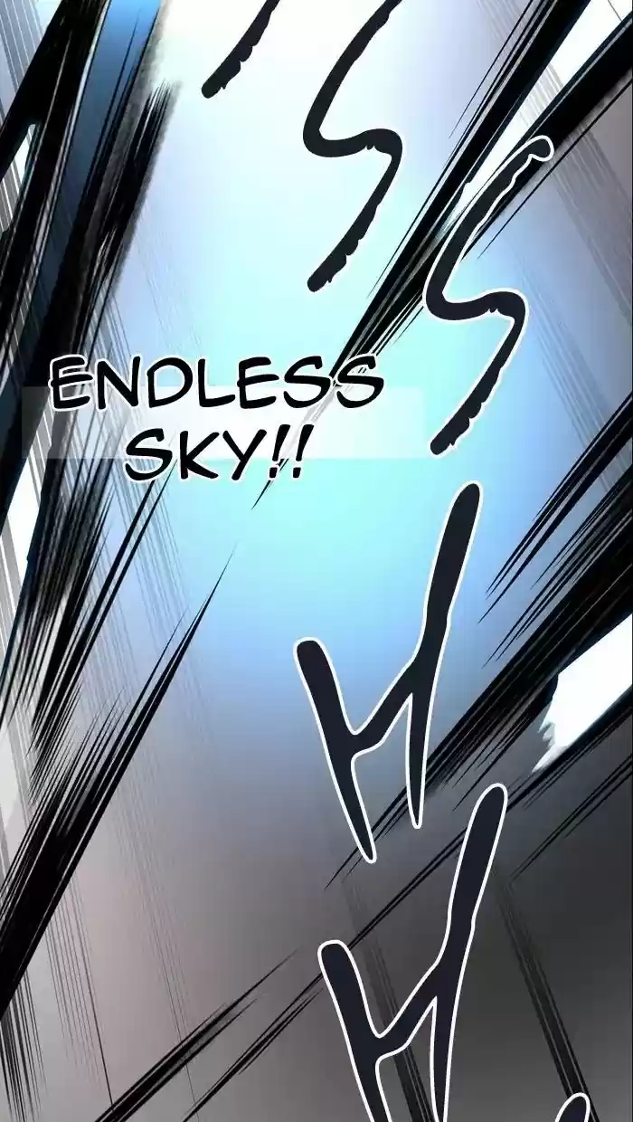 Tower of God ch.409