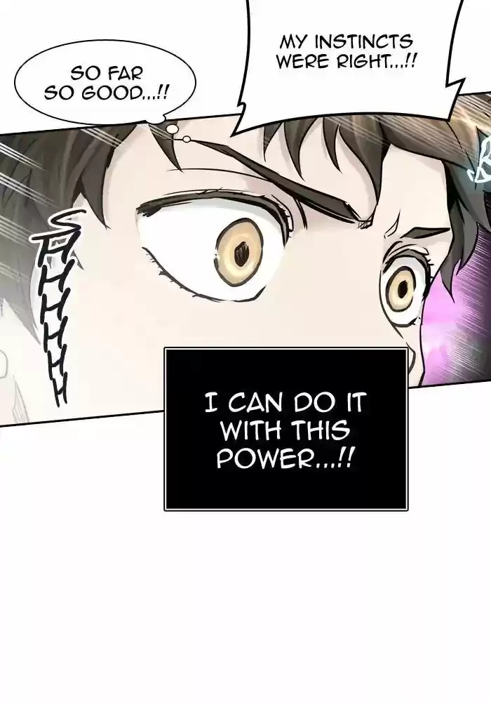 Tower of God ch.409