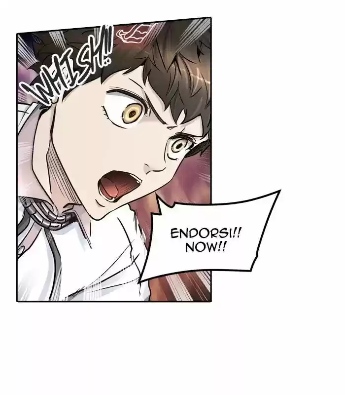 Tower of God ch.409