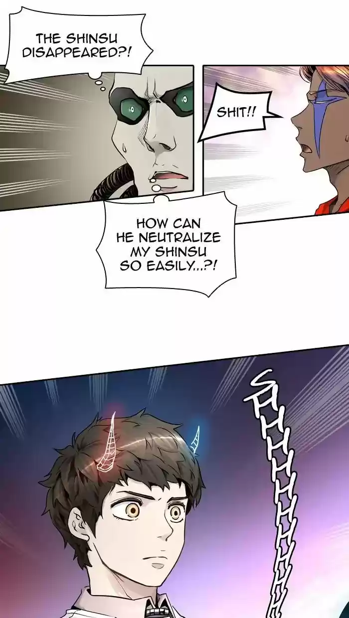 Tower of God ch.409