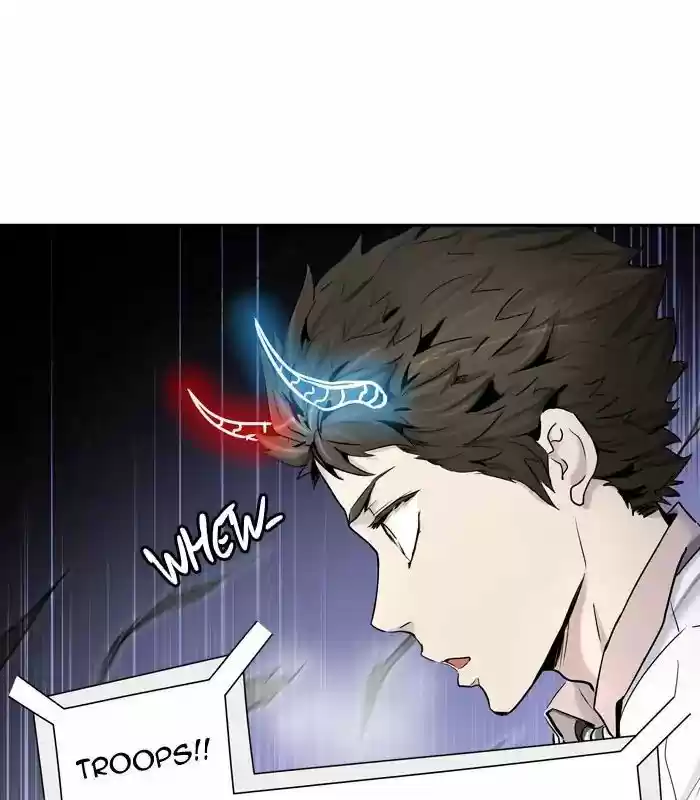 Tower of God ch.409