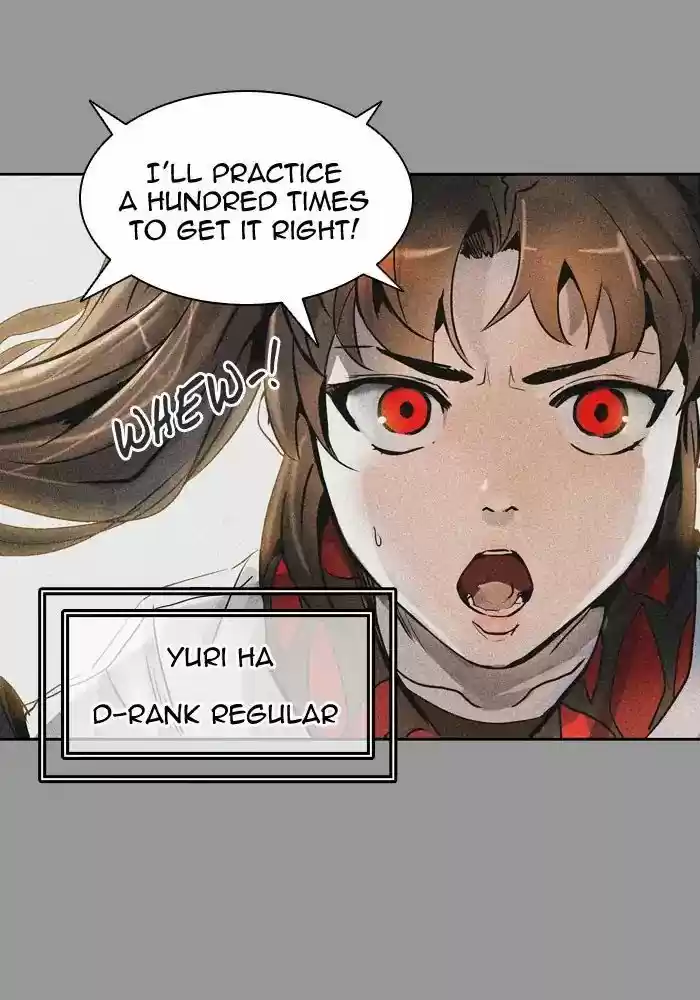 Tower of God ch.410