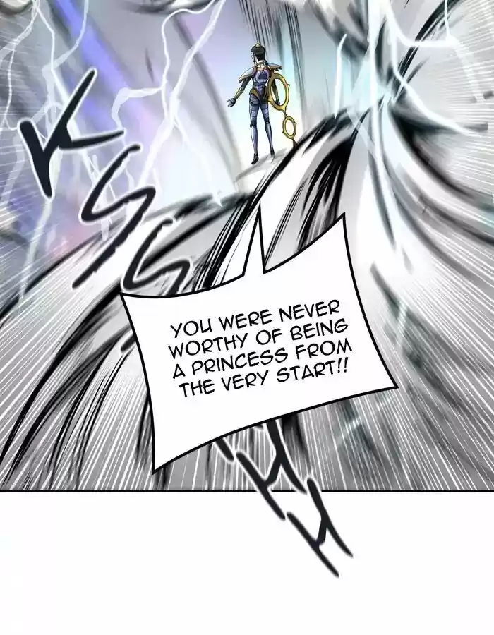 Tower of God ch.410