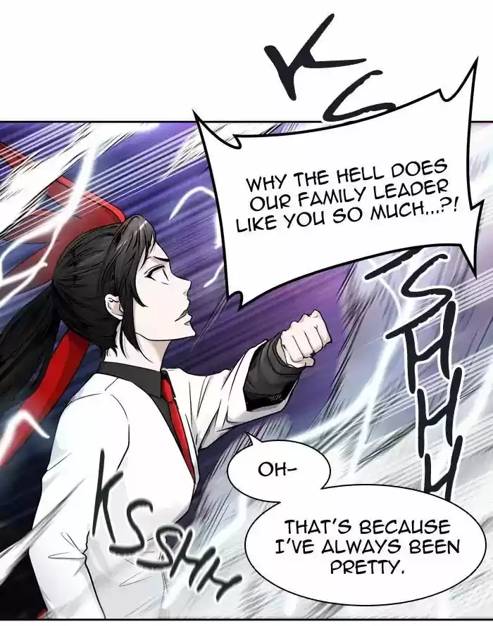 Tower of God ch.410