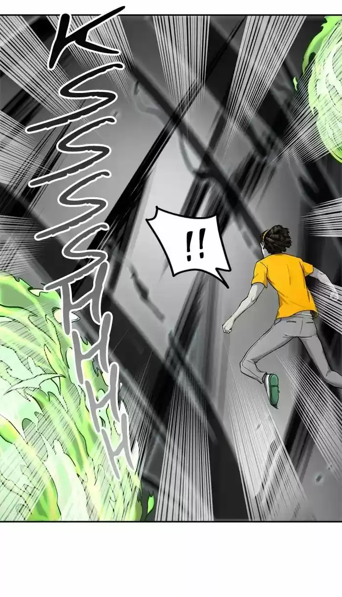 Tower of God ch.410