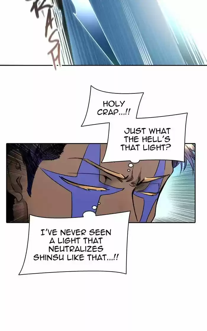 Tower of God ch.410