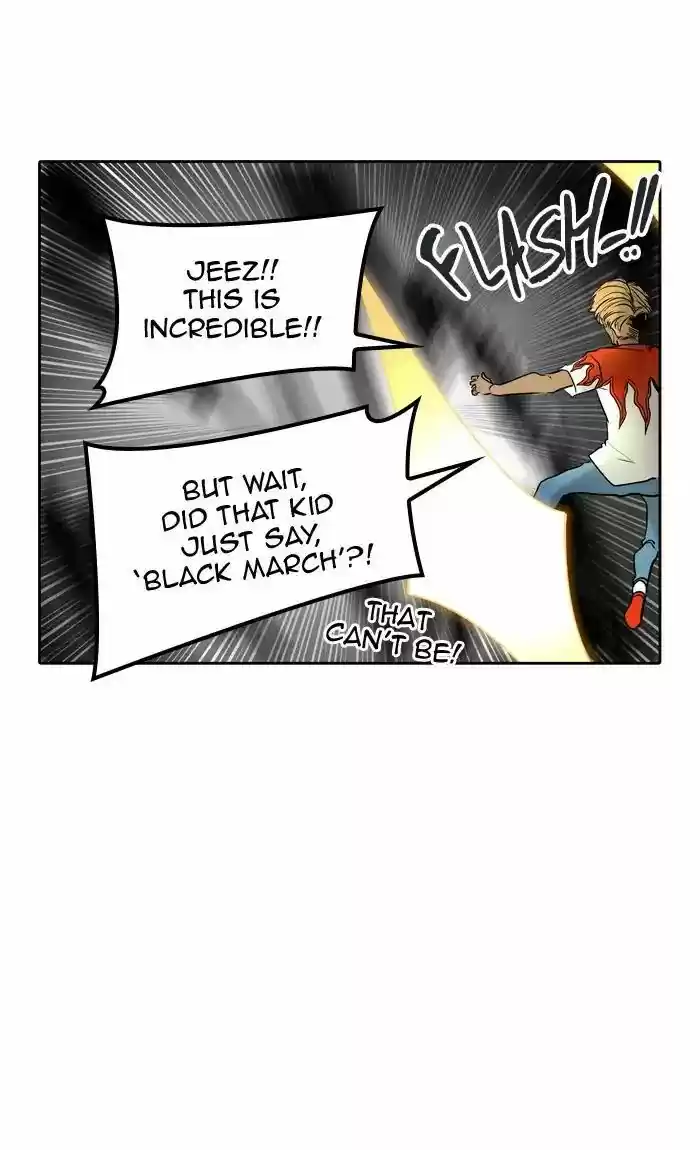 Tower of God ch.410