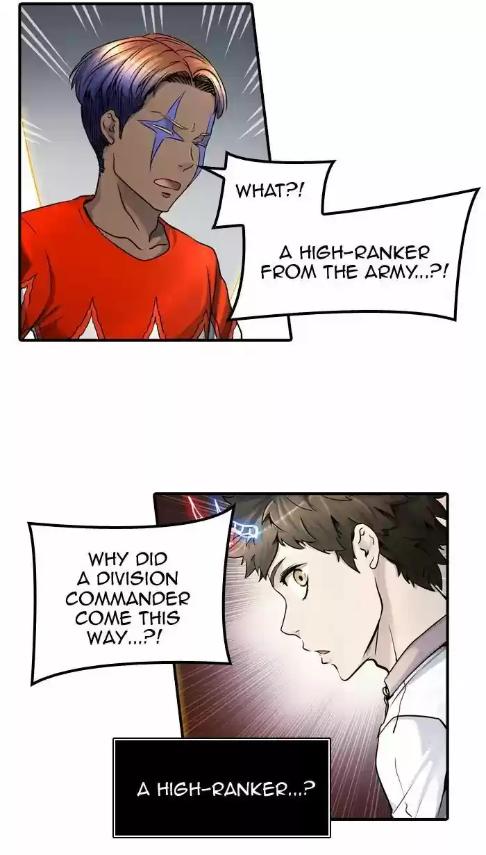Tower of God ch.410