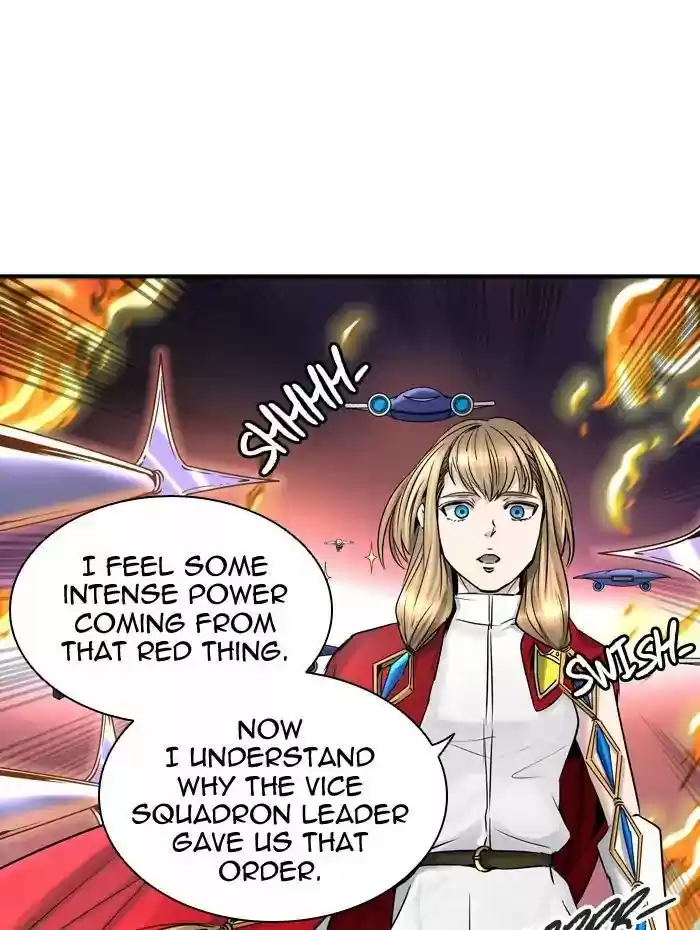 Tower of God ch.410