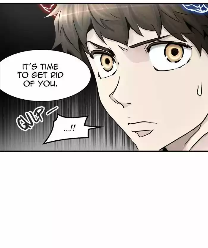 Tower of God ch.410