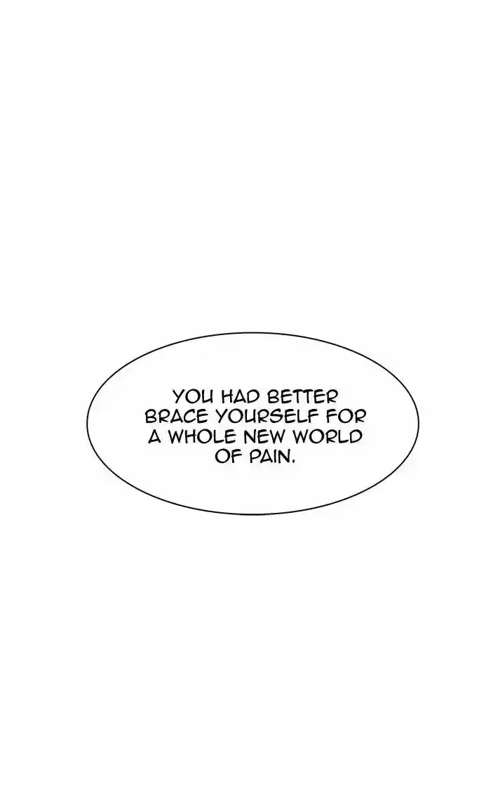 Tower of God ch.410