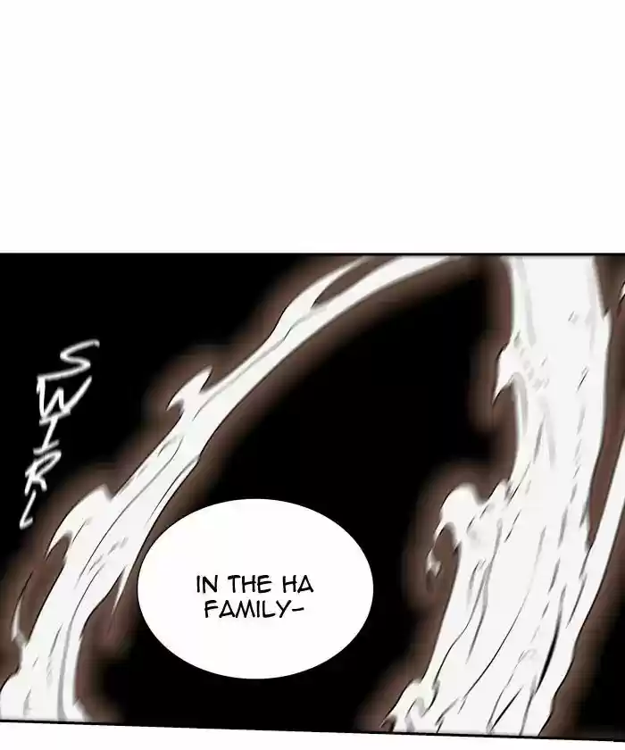 Tower of God ch.410