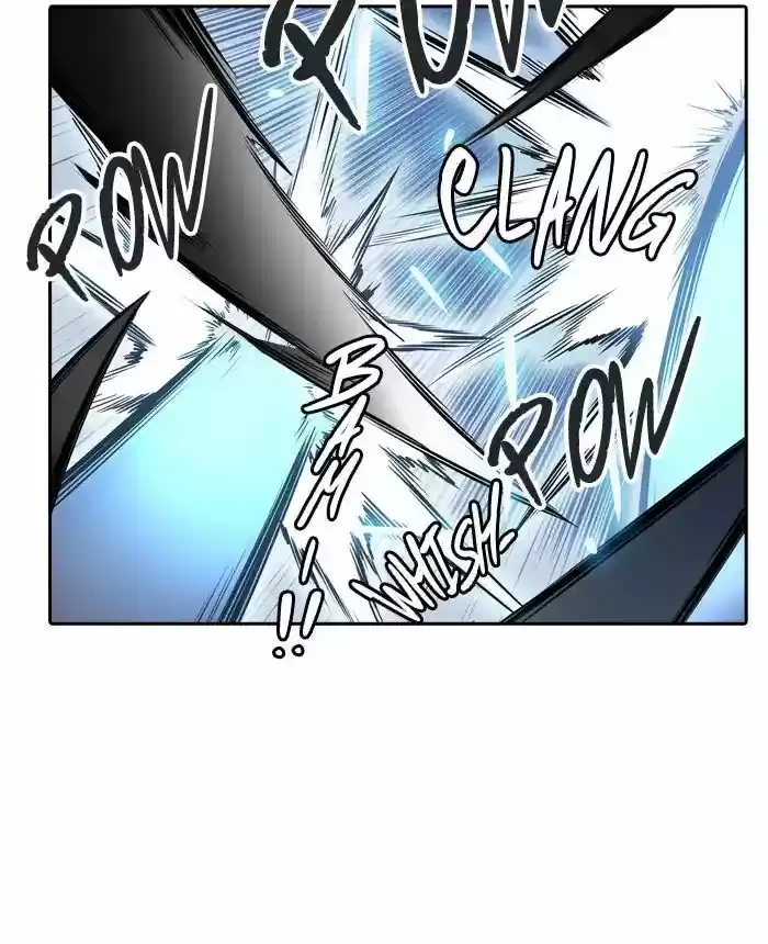 Tower of God ch.410