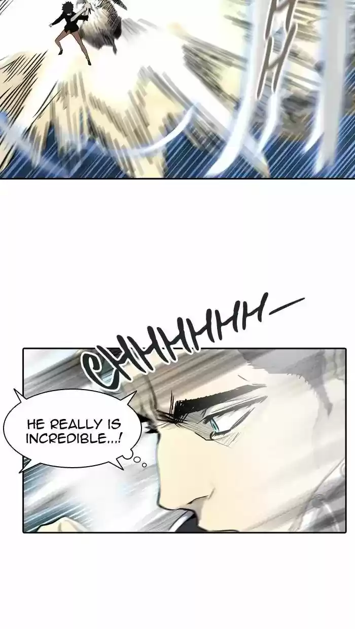 Tower of God ch.410